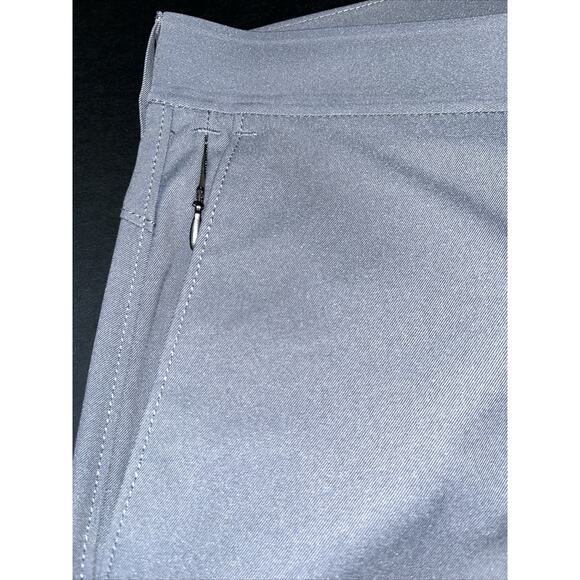 Public‎ Rec Men’s Grey Commuter Pants 40x28 - Picture 2 of 8